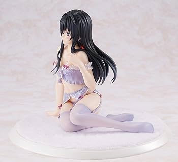 リボルブ　俺ガイル　雪ノ下雪乃　由比ヶ浜結衣　ランジェリーver セット　新品 Amazon | やはり俺の青春ラブコメはまちがっている。続 雪ノ下